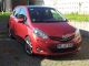 2011 Toyota  Yaris 1.4 D-4D Small Car Used vehicle (
Accident-free ) photo 1