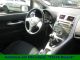 2007 Toyota  Auris 1.4 VVT-i Sol Saloon Used vehicle photo 10