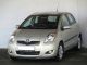 2011 Toyota  YARIS 1.3 VVT I 2011, 1.HAND, CHECKBOOK, AIR Small Car Used vehicle (
Accident-free ) photo 2
