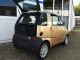 2005 Aixam  Grecav Eke moped auto diesel 45km / h from 16! Small Car Used vehicle photo 11
