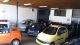 2005 Aixam  Grecav Eke moped auto diesel 45km / h from 16! Small Car Used vehicle photo 12