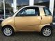 2005 Aixam  Grecav Eke moped auto diesel 45km / h from 16! Small Car Used vehicle photo 3