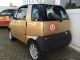 2005 Aixam  Grecav Eke moped auto diesel 45km / h from 16! Small Car Used vehicle photo 4