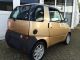 2005 Aixam  Grecav Eke moped auto diesel 45km / h from 16! Small Car Used vehicle photo 5