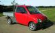 2008 Aixam  Flatbed Grecav Piaggio Scooter Car ab16jahre Small Car Used vehicle (
Accident-free ) photo 1