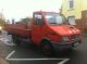 1993 Iveco  Daily 40-12 Turbo Doka twin tires Other Used vehicle photo 1