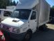 1996 Iveco  35-12 Turbo Off-road Vehicle/Pickup Truck Used vehicle (
Accident-free ) photo 1