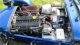 2000 Caterham  Road Sport R - VHPD engine Cabriolet / Roadster Used vehicle (
Accident-free ) photo 2