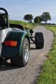 1998 Caterham  R 400 Other Used vehicle (
Accident-free ) photo 1