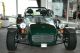 Caterham  S V Road Sport 1.6 2008 Used vehicle (
Accident-free ) photo