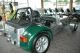 2008 Caterham  S V Road Sport 1.6 Cabriolet / Roadster Used vehicle (
Accident-free ) photo 3