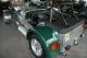 2008 Caterham  S V Road Sport 1.6 Cabriolet / Roadster Used vehicle (
Accident-free ) photo 6
