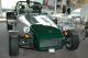 2008 Caterham  S V Road Sport 1.6 Cabriolet / Roadster Used vehicle (
Accident-free ) photo 8