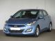 2014 Hyundai  I30 1.6 MPI 2014, AUTOMATIC, 1.HAND, SCHECKHEFT Small Car Used vehicle (
Accident-free ) photo 2