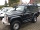 2009 Iveco  MASSIF4x4 truck SINGLE PIECE OF LITTLE NET Km = 14202 Off-road Vehicle/Pickup Truck Used vehicle (
Accident-free ) photo 2