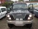 2009 Iveco  MASSIF4x4 truck SINGLE PIECE OF LITTLE NET Km = 14202 Off-road Vehicle/Pickup Truck Used vehicle (
Accident-free ) photo 3