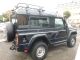 2009 Iveco  MASSIF4x4 truck SINGLE PIECE OF LITTLE NET Km = 14202 Off-road Vehicle/Pickup Truck Used vehicle (
Accident-free ) photo 4
