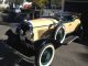 Plymouth  Model U \u0026 quot; Rumble Seat Roadster \u0026 quot; 1929 Used vehicle photo