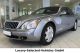 Maybach  57 Solar module Distronic NP. 413T MY € 06 2005 Used vehicle (
Accident-free ) photo