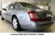 2005 Maybach  57 Solar module Distronic NP. 413T MY € 06 Saloon Used vehicle (
Accident-free ) photo 3