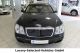 2003 Maybach  57 Solar Roof Package curtains NP.403T € Saloon Used vehicle (
Accident-free ) photo 3