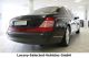 2003 Maybach  57 Solar Roof Package curtains NP.403T € Saloon Used vehicle (
Accident-free ) photo 6