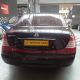2008 Maybach  57 RHD fully equipped Saloon Used vehicle (
Accident-free ) photo 2