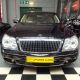 2008 Maybach  57 RHD fully equipped Saloon Used vehicle (
Accident-free ) photo 7