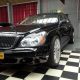 2008 Maybach  57 RHD fully equipped Saloon Used vehicle (
Accident-free ) photo 8