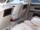 2006 Maybach  57 \u0026 quot; mint condition \u0026 quot; Top-maintained Saloon Used vehicle (
Accident-free ) photo 13