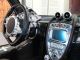 2014 Pagani  Huayra V12 TWIN TURBO 730 PK CARBON FINISH 300 K Sports Car/Coupe Used vehicle (
Accident-free ) photo 11