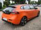 2014 Volvo  V40 Turbo \u0026 quot; powered by Mill Hort \u0026 quot; - 147kW / 200PS Saloon Demonstration Vehicle (
Accident-free ) photo 1