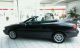 2000 Volvo  C70 2.4T Convertible NAVI + 1.HD + * + LEATHER CLIMATE Cabriolet / Roadster Used vehicle photo 9