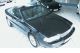 2000 Volvo  C70 2.4T Convertible NAVI + 1.HD + * + LEATHER CLIMATE Cabriolet / Roadster Used vehicle photo 5