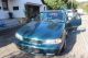 1997 Daewoo  Other Small Car Used vehicle photo 1