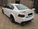 2009 Holden  Vauxhall VXR8, HSV Commodore VE Saloon Used vehicle (
Accident-free ) photo 2