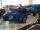 1985 Bugatti  35 B Replica SINGLE PIECE !! Racing technology Cabriolet / Roadster Classic Vehicle (
Accident-free ) photo 12