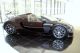 2013 Bugatti  GRAND SPORT VITESSE Sports Car/Coupe Used vehicle (
Accident-free ) photo 5