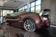2013 Bugatti  GRAND SPORT VITESSE Sports Car/Coupe Used vehicle (
Accident-free ) photo 7