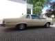 Buick  Electra 225 Coupe 5.7 L V8 1978 Used vehicle photo
