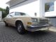 1978 Buick  Electra 225 Coupe 5.7 L V8 Sports Car/Coupe Used vehicle photo 1