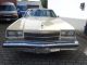 1978 Buick  Electra 225 Coupe 5.7 L V8 Sports Car/Coupe Used vehicle photo 2