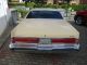 1978 Buick  Electra 225 Coupe 5.7 L V8 Sports Car/Coupe Used vehicle photo 5
