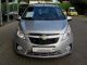 2012 Chevrolet  Spark 1.2 LS + air Saloon Used vehicle (
Accident-free ) photo 1