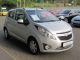 2012 Chevrolet  Spark 1.2 LS + air Saloon Used vehicle (
Accident-free ) photo 2