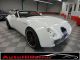 Wiesmann  MF5 Roadster 5.0 V10 SMG Dt.Auto 1.Hand Scheckh. 2010 Used vehicle photo