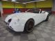 2010 Wiesmann  MF5 Roadster 5.0 V10 SMG Dt.Auto 1.Hand Scheckh. Cabriolet / Roadster Used vehicle photo 1