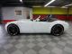 2010 Wiesmann  MF5 Roadster 5.0 V10 SMG Dt.Auto 1.Hand Scheckh. Cabriolet / Roadster Used vehicle photo 2