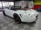 2010 Wiesmann  MF5 Roadster 5.0 V10 SMG Dt.Auto 1.Hand Scheckh. Cabriolet / Roadster Used vehicle photo 3