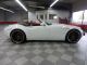 2010 Wiesmann  MF5 Roadster 5.0 V10 SMG Dt.Auto 1.Hand Scheckh. Cabriolet / Roadster Used vehicle photo 5